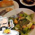 Experience the Deliciousness of Italian Cuisine at Grapevine's