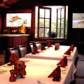 Romantic Restaurants in Riverside, CA: A Guide to the Perfect Date Night