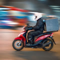 What is the Most Popular Food Delivery Service?