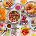 The Best Breakfast Spots in Riverside, CA - A Guide