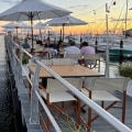 15 Best Waterfront Restaurants in Riverside County, California