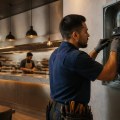 Why Electrician Services Matter for Busy Restaurants in Riverside