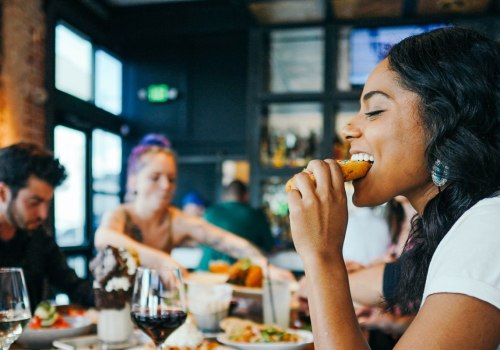The Ultimate Guide to the Best Restaurants in Riverside, CA
