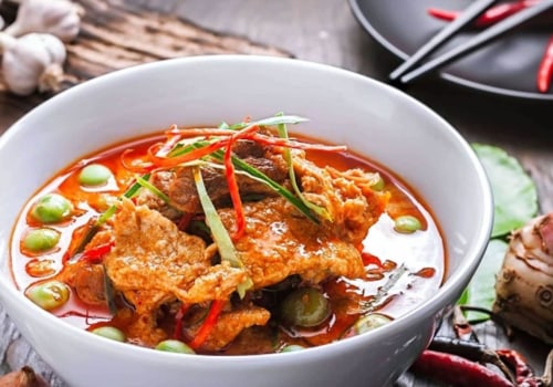 The Best Thai Restaurants in Riverside, CA - A Guide for Foodies