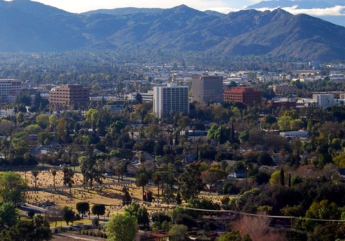 Experience the Best Rooftop Views in Riverside CA