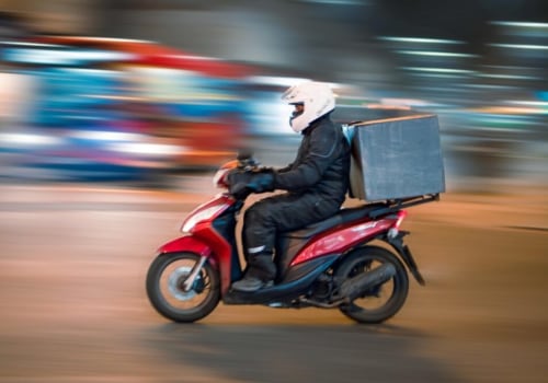 What is the Most Popular Food Delivery Service?