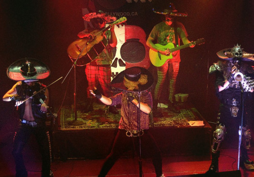 Live Music Venues and Bars in Riverside CA - The Best Places to Enjoy Live Music