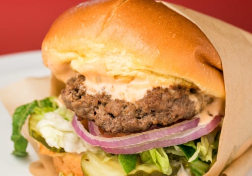 The 10 Best Burgers in Riverside, CA - A Guide to the Best Burger Joints