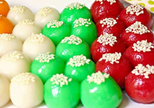 The Joy of Food Festivals: Celebrating Cuisine and Community