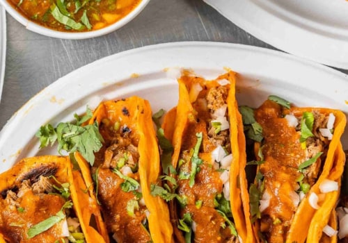 Discover Delicious Food Delivery Options in Riverside, CA