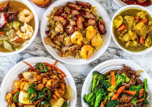 Experience the Best Chinese Restaurants in Riverside, CA